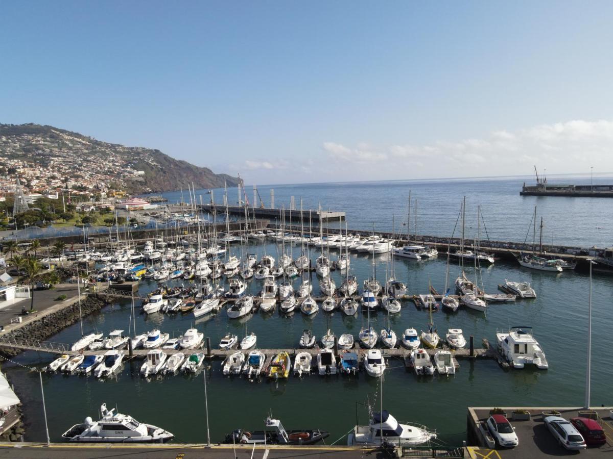 Willa Sea And Sun 4 You - Choupana House Funchal  Zewnętrze zdjęcie