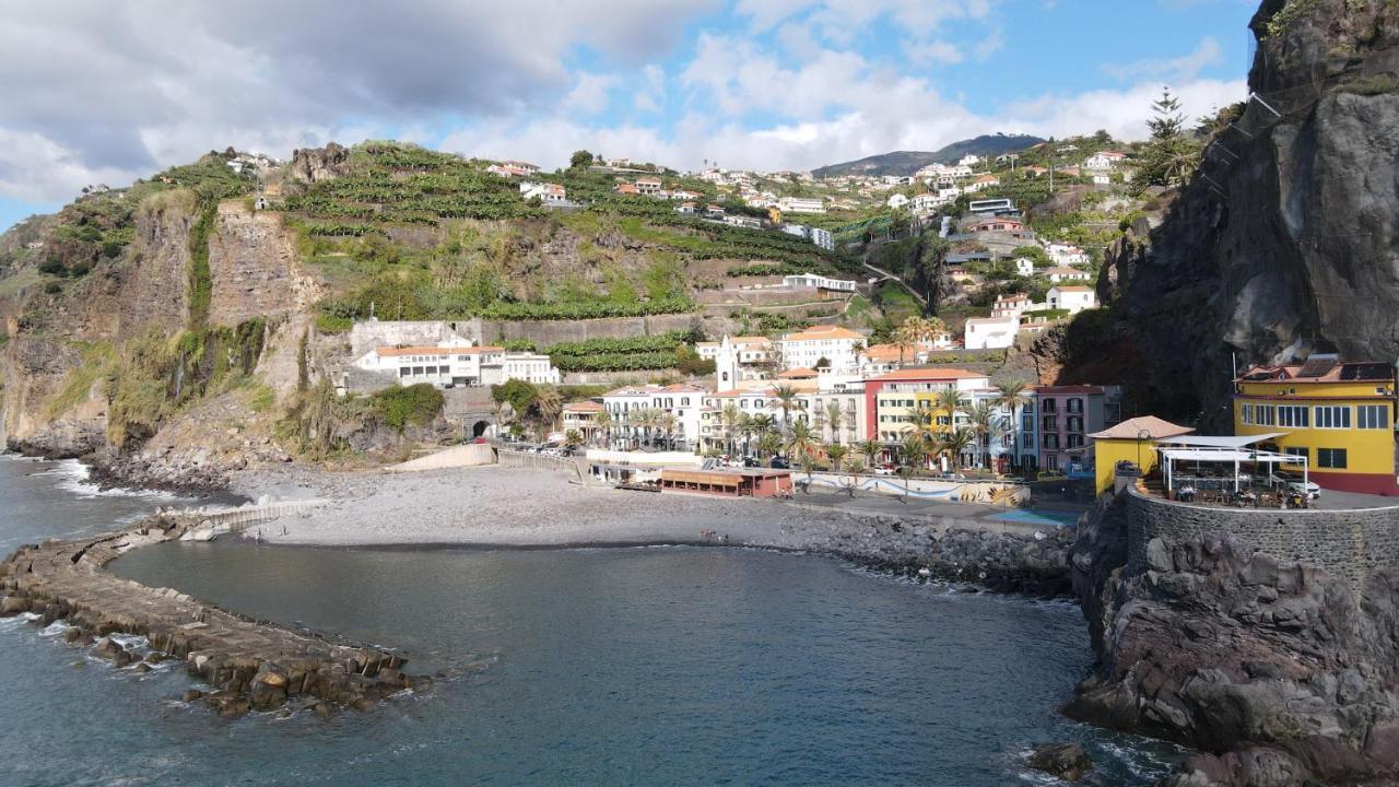 Willa Sea And Sun 4 You - Choupana House Funchal  Zewnętrze zdjęcie