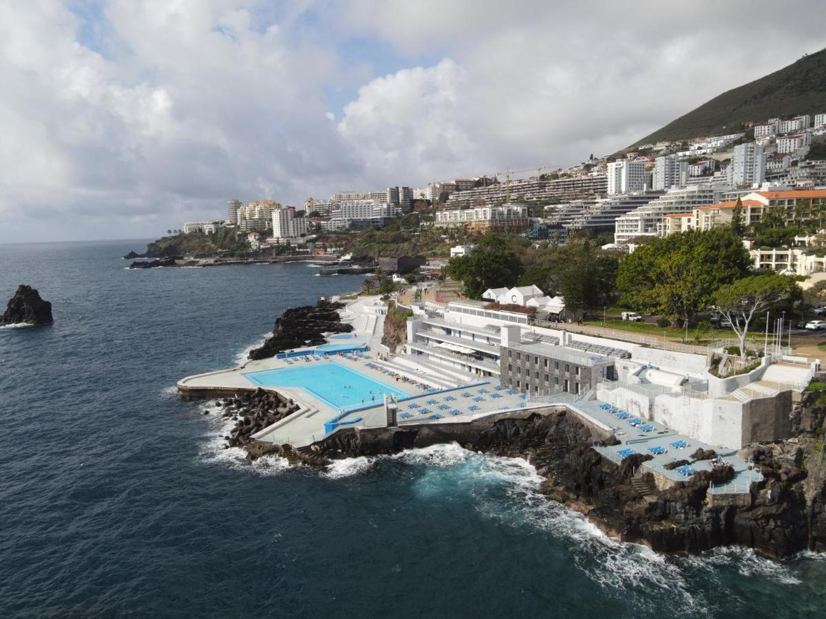 Willa Sea And Sun 4 You - Choupana House Funchal  Zewnętrze zdjęcie