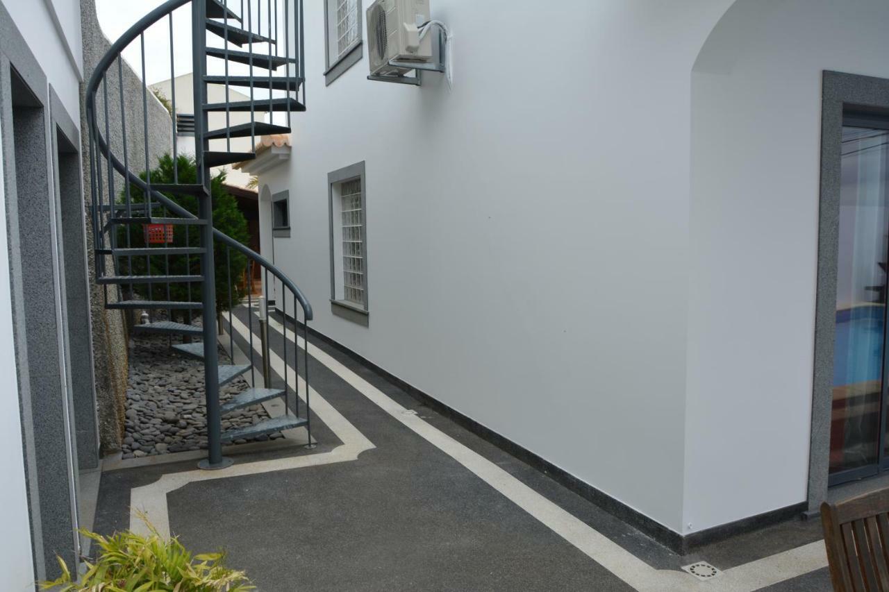 Willa Sea And Sun 4 You - Choupana House Funchal  Zewnętrze zdjęcie